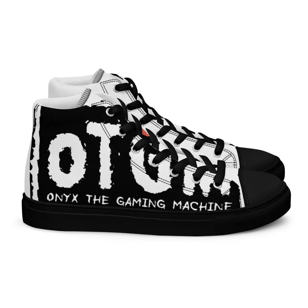 OTGM High Tops product image (2)