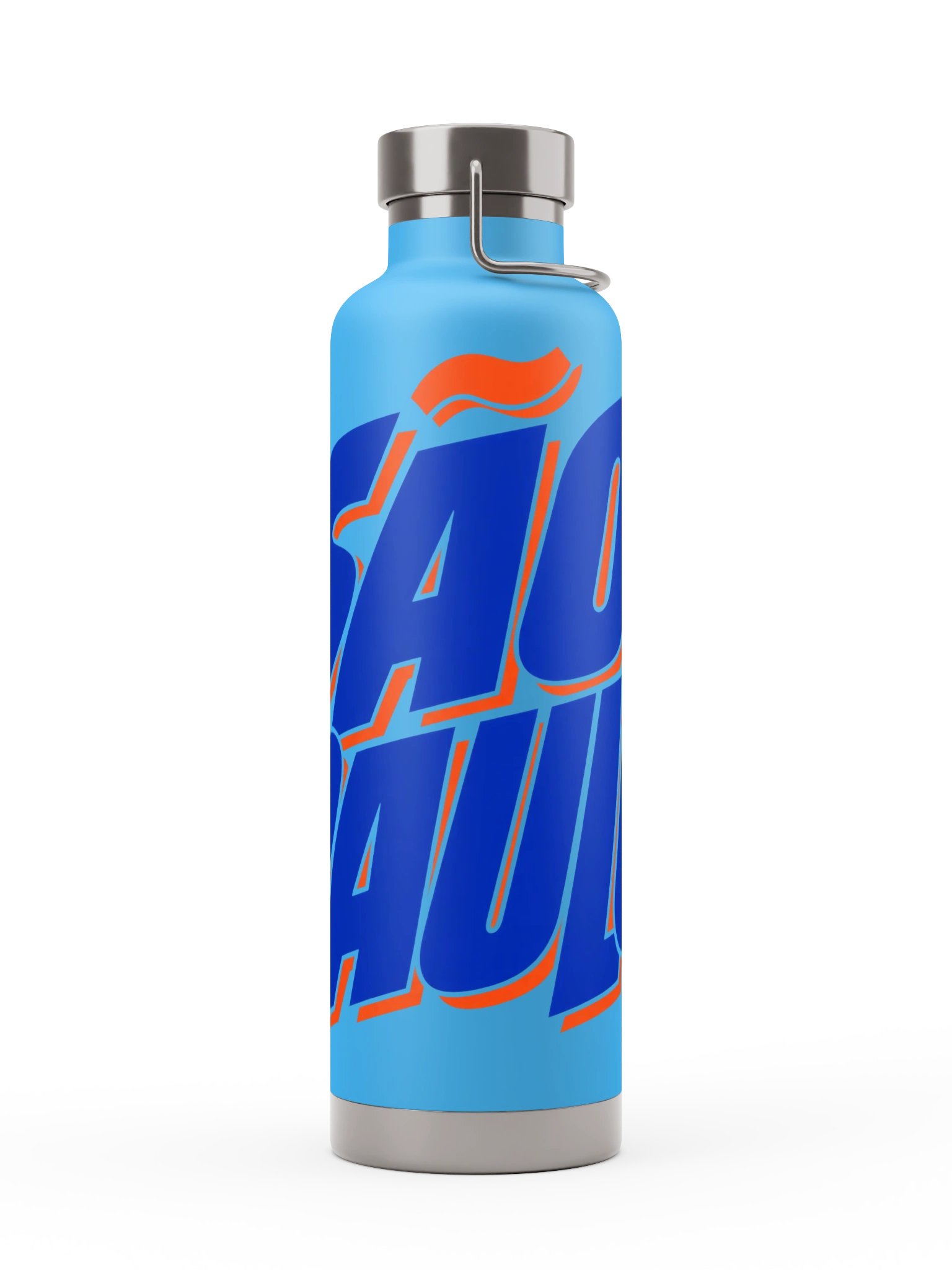 São Paulo Biennale Graphic Bottle product image (1)