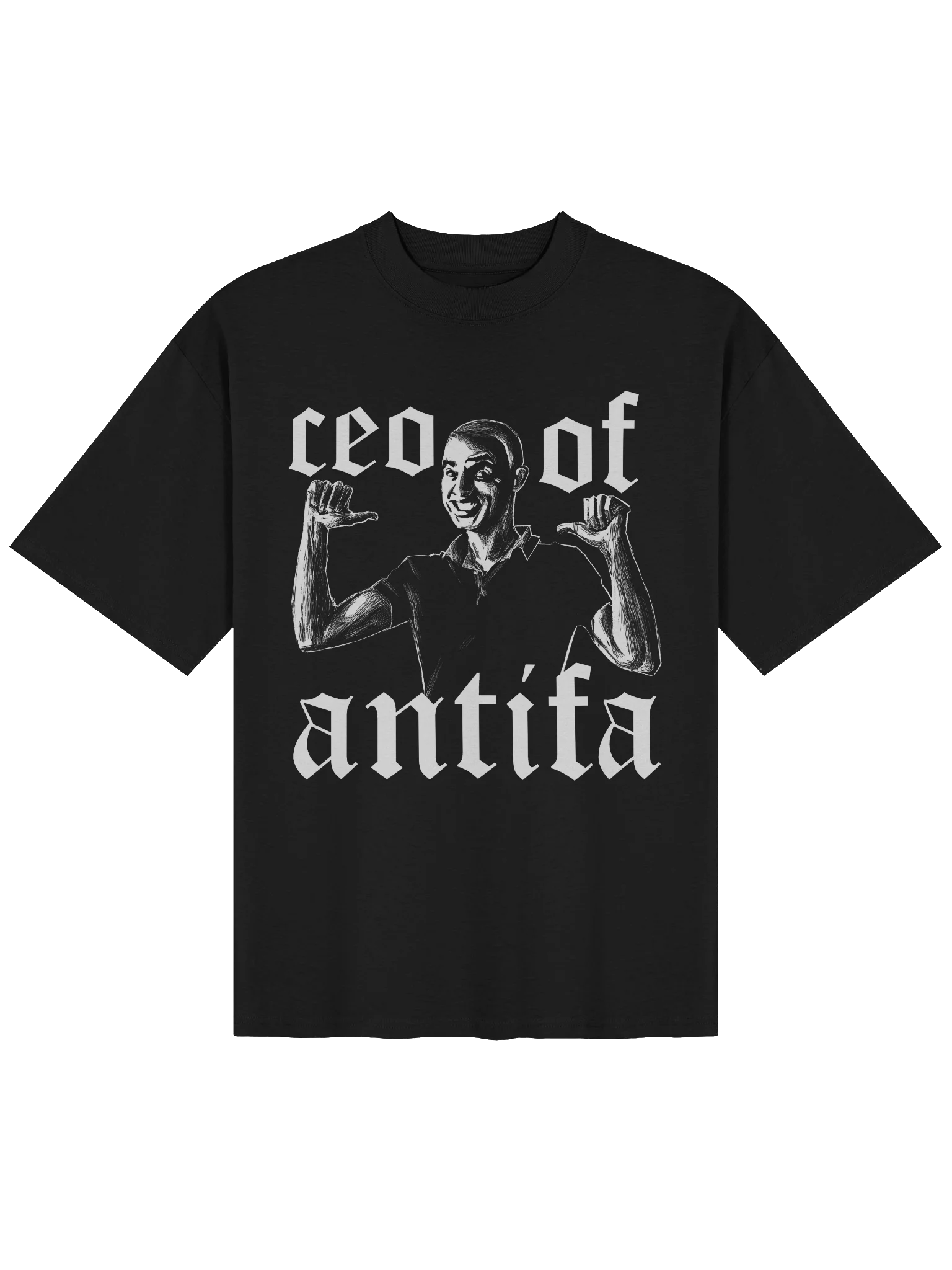 CEO OF ANTIFA product image (1)