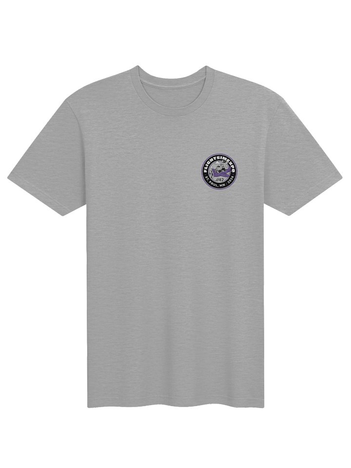 FSExpo - St. Paul 2026 //42 Tee product image (2)