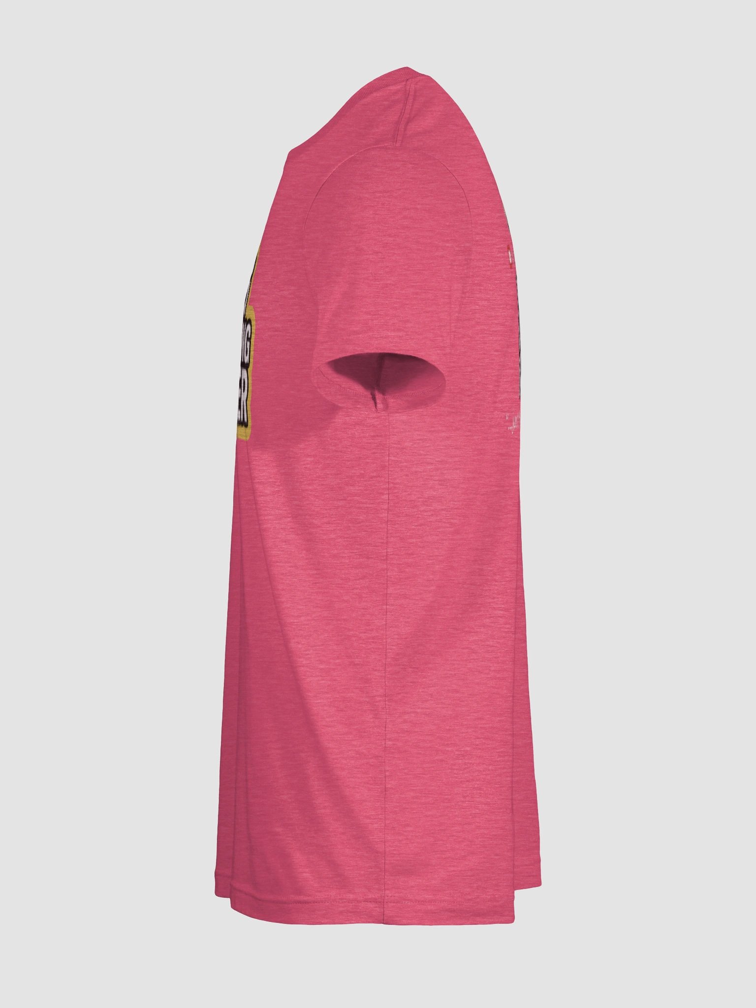 Big Swinging Dinger Premium Womens T-Shirt product image (71)
