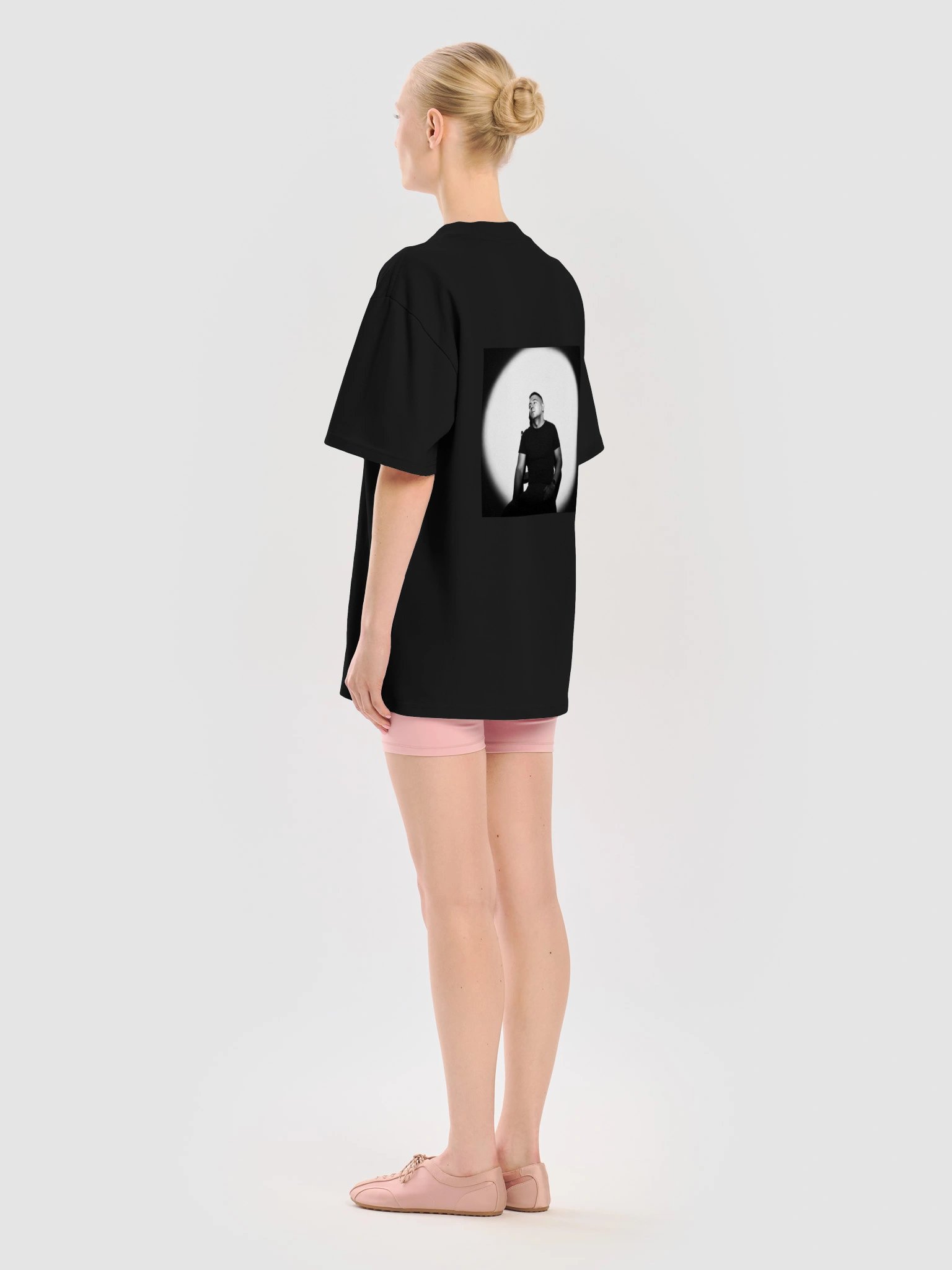 Promises - signature T-Shirt product image (12)