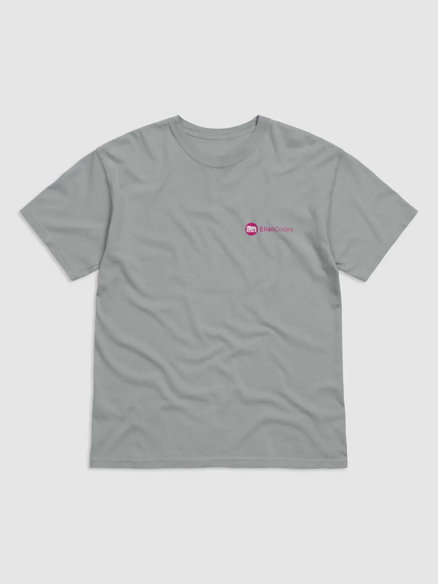 Full logo - t-shirt - Image 9