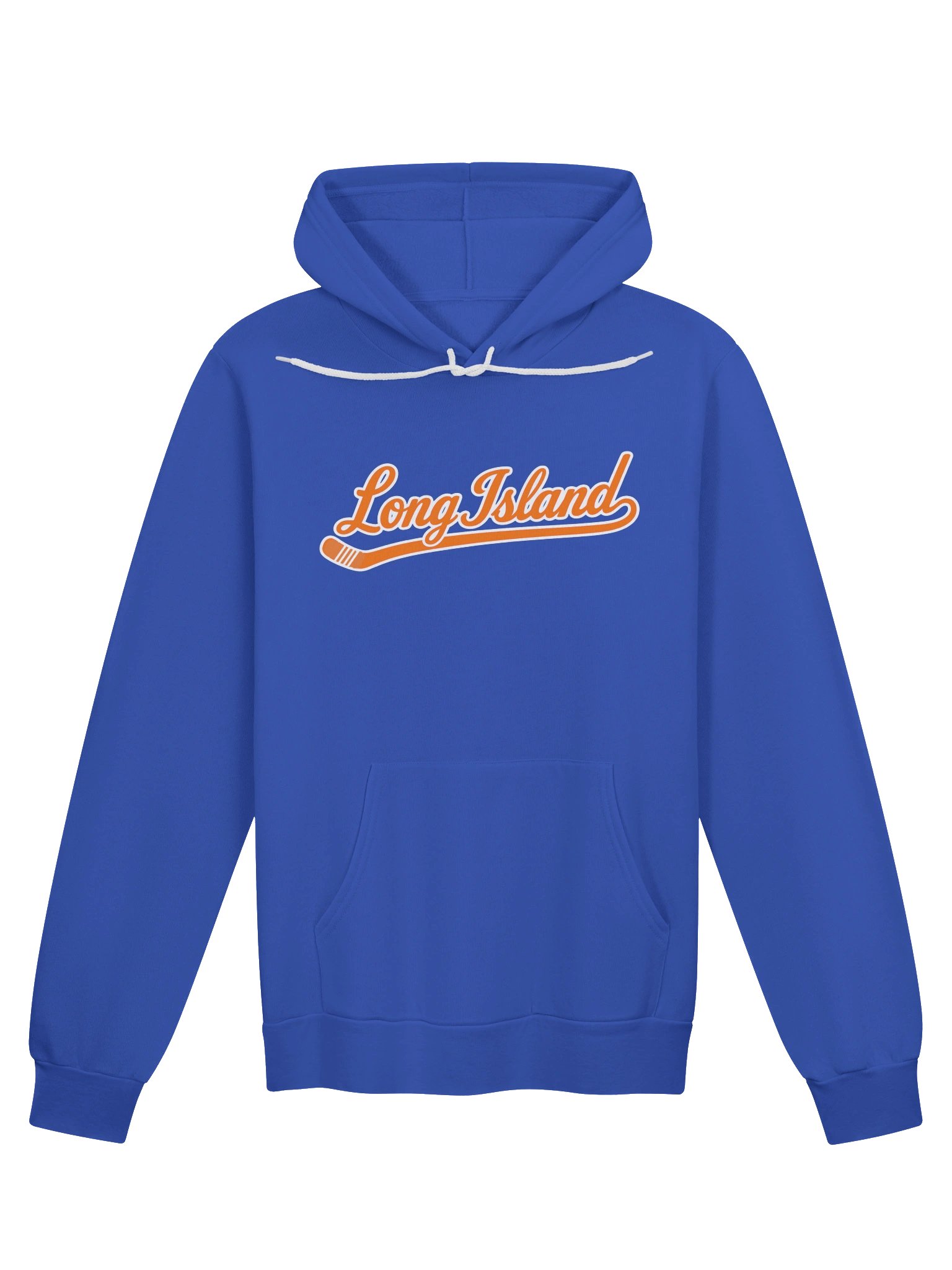 Long Island Hockey Hoodie product image (5)