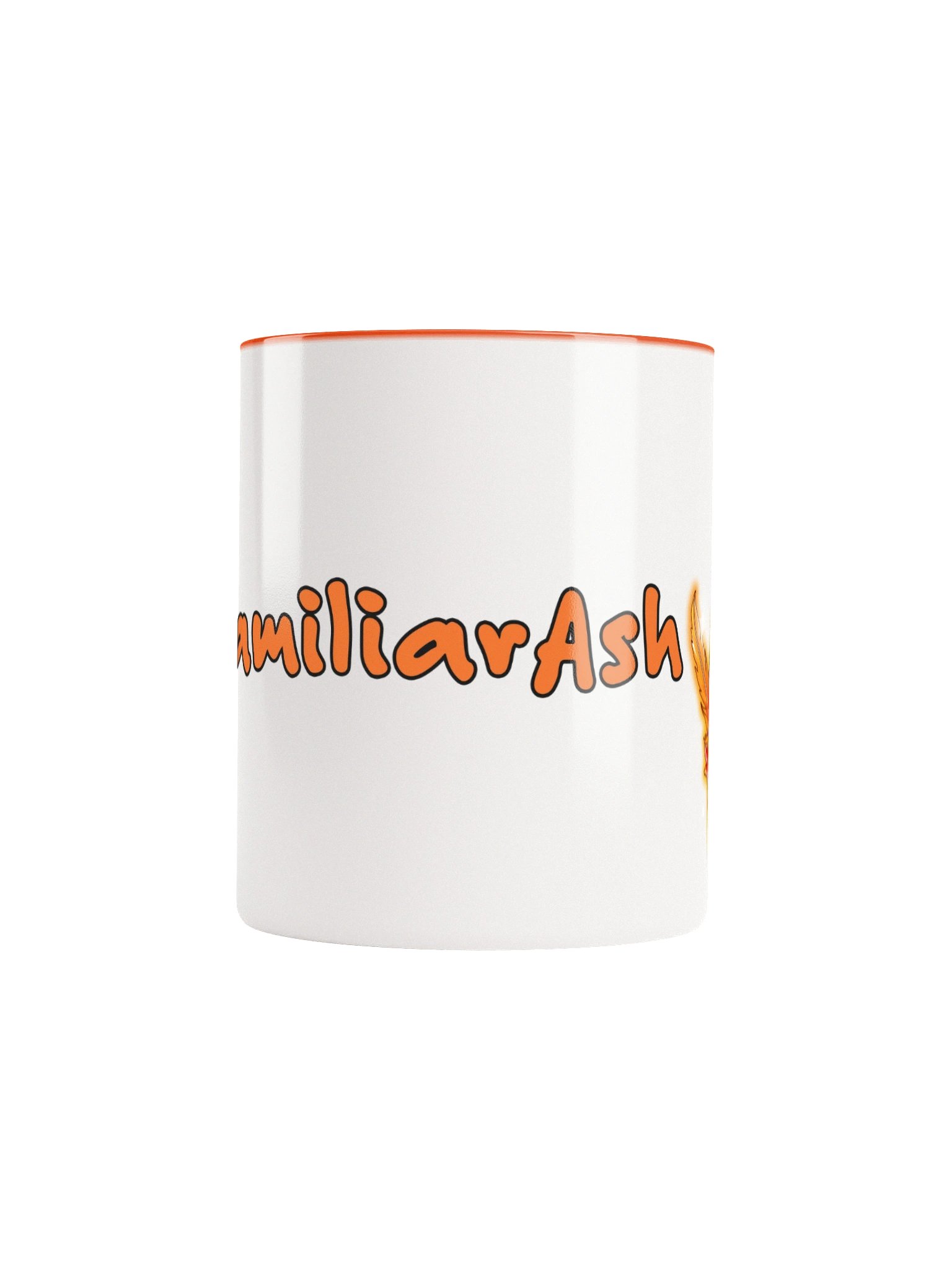 Familiar Mug product image (5)
