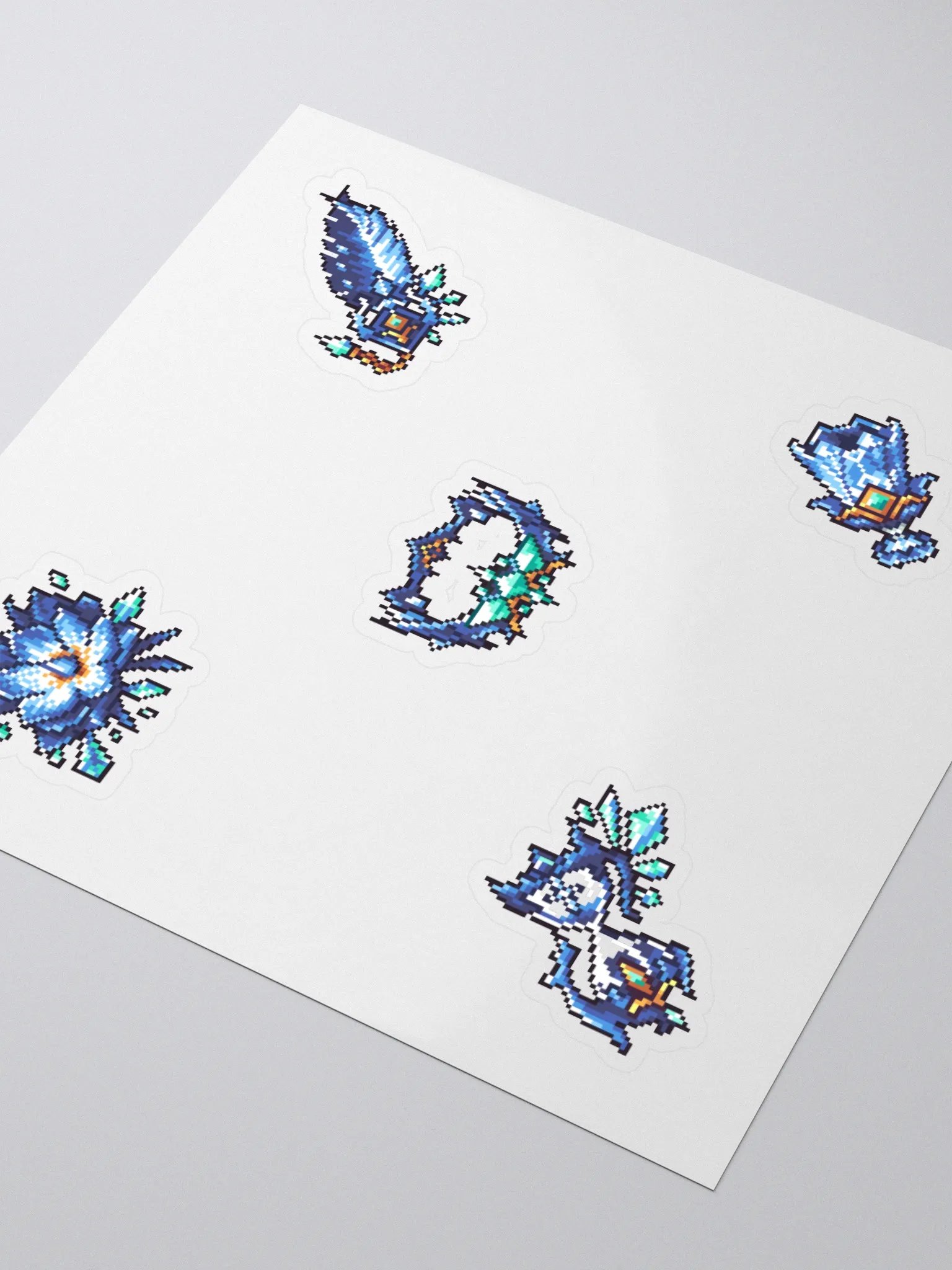 Blizzard Strayer (No Background) product image (9)