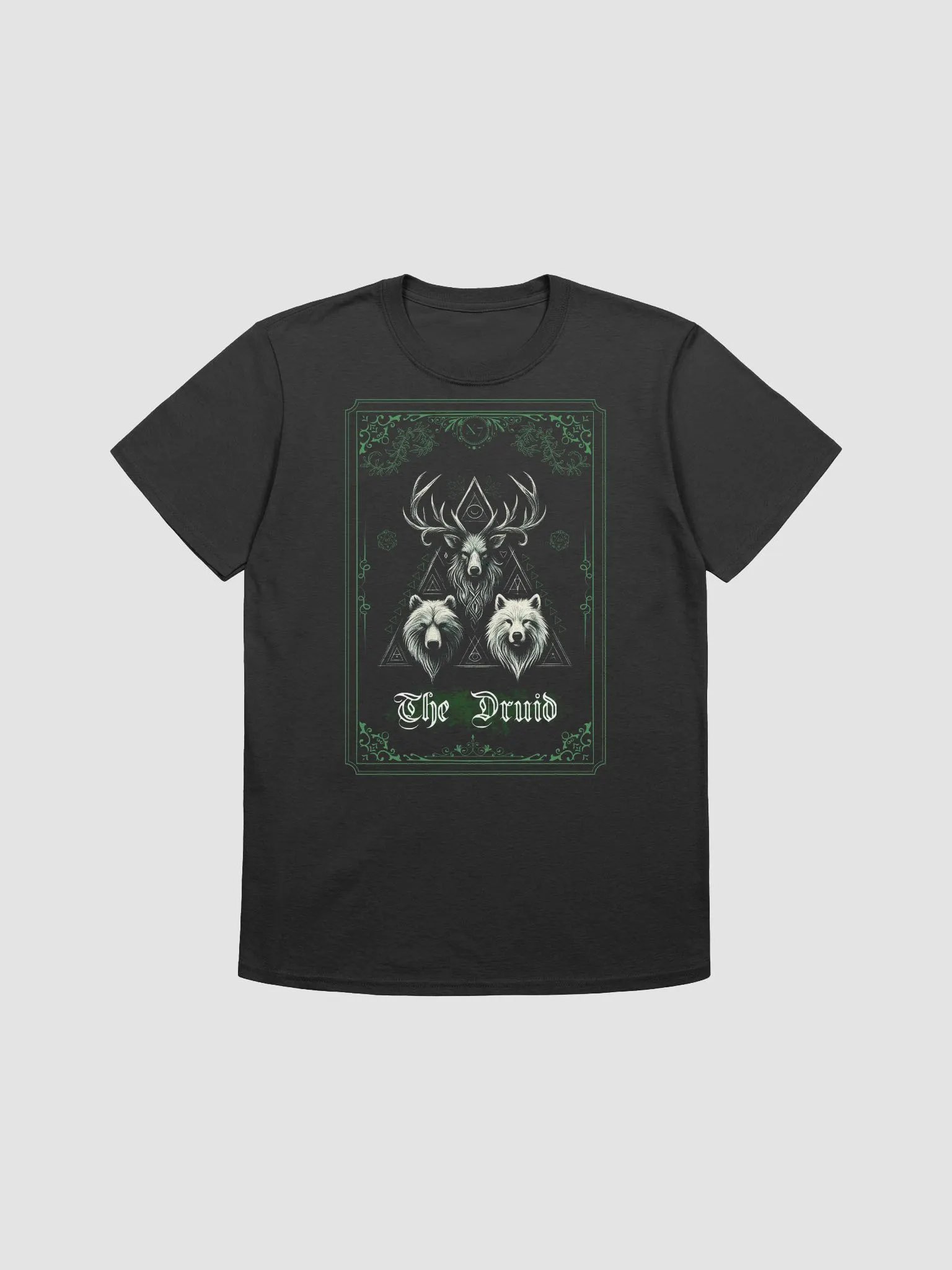 The Druid Tee product image (5)