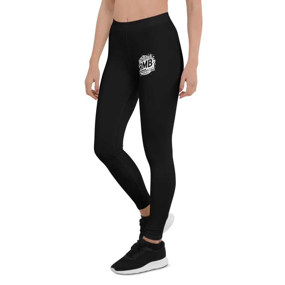 Raiimu Brand Leggings product image (3)