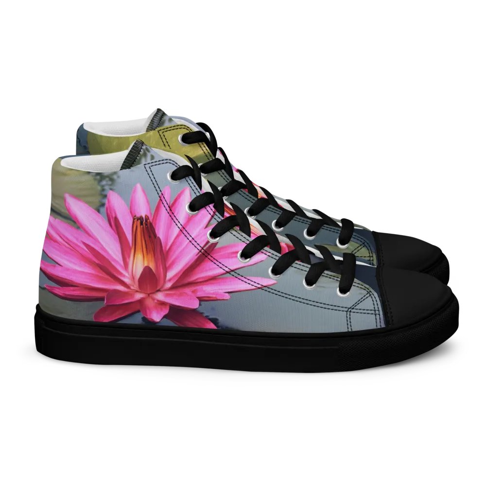 Higher Love Sneakers product image (2)