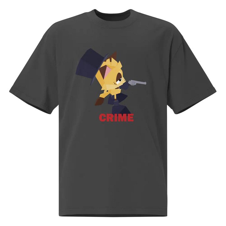 Crime product image (1)