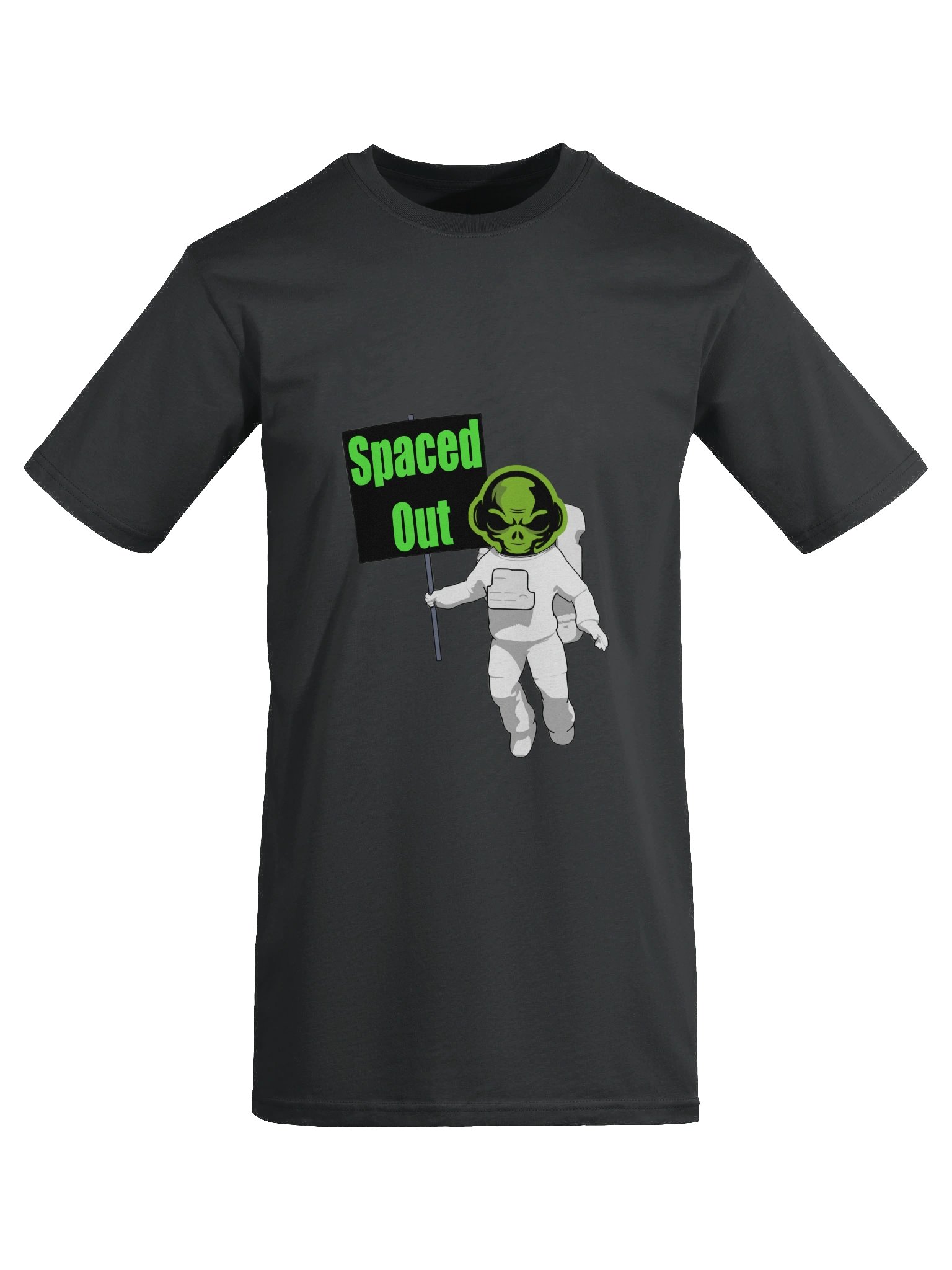 Big Space Cadet Tee product image (7)
