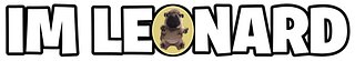 Im Leonard Merch!