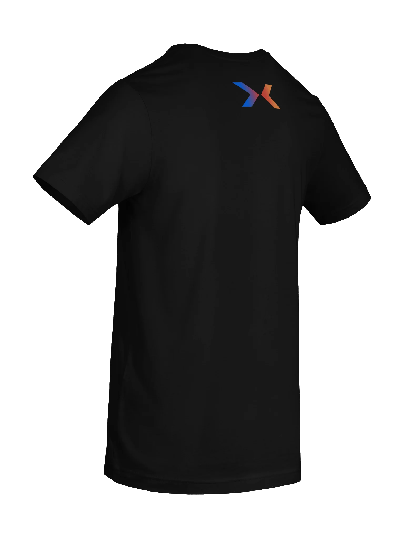45HOMELAB x Unraid: Signature Series Tee product image (10)