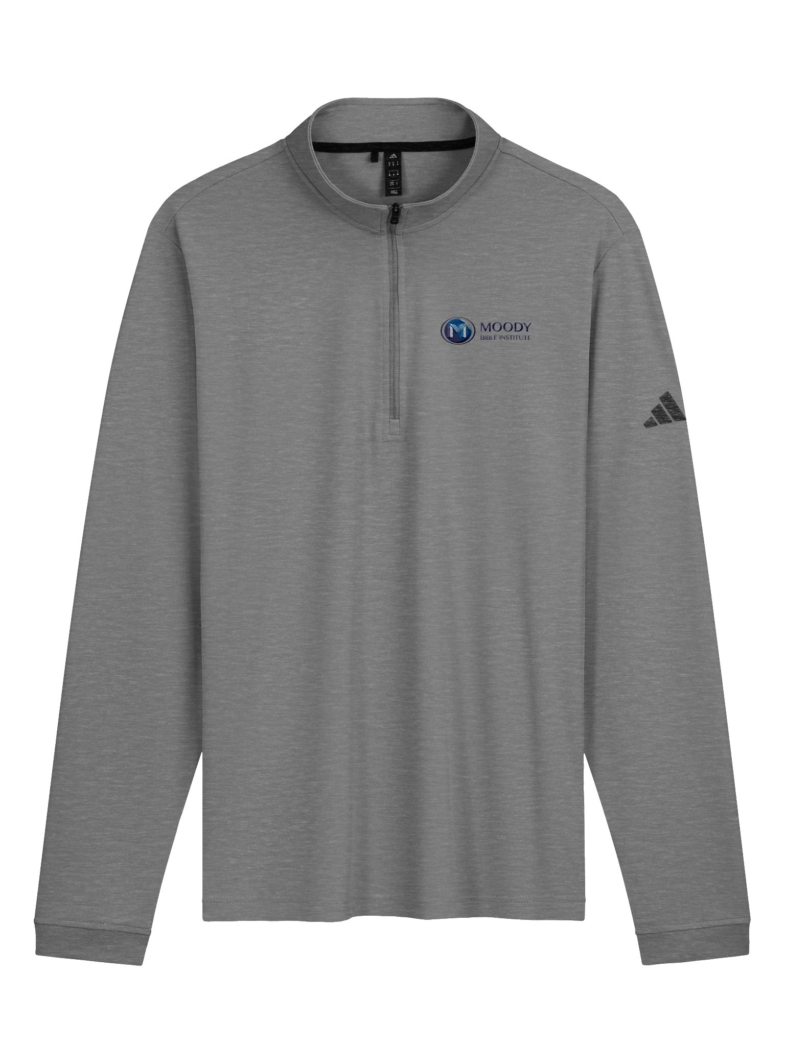 MBI 1/4 Zip product image (2)