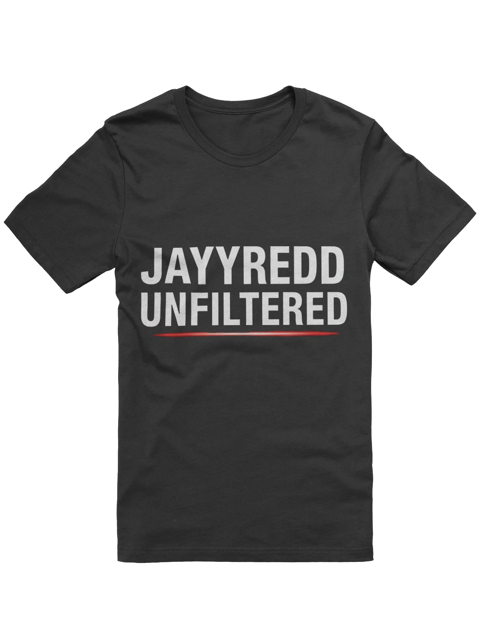 JAYYREDD UNFILTERED T-Shirt thumbnail 13