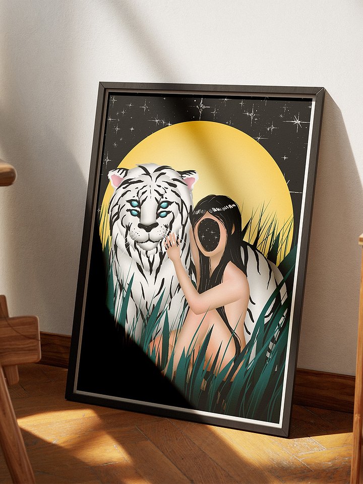 Protection Print product image (1)