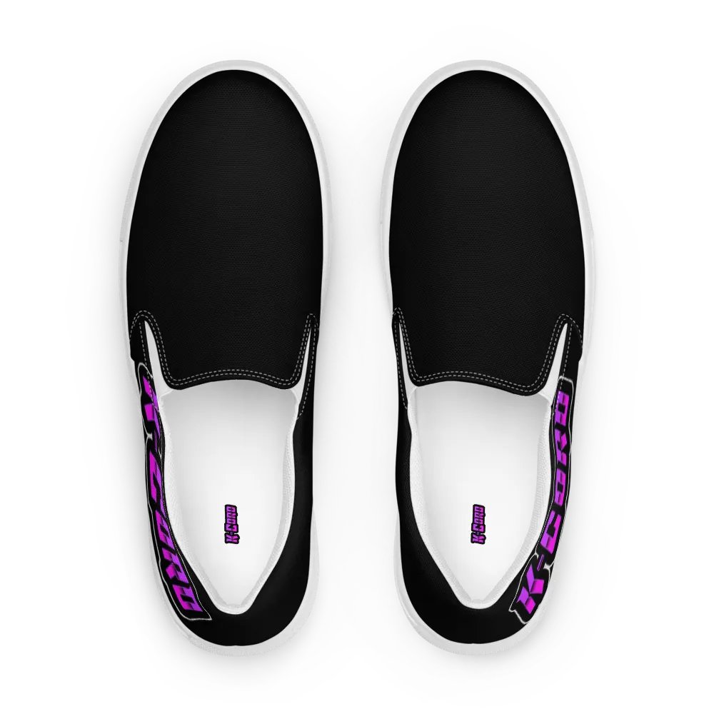 K-Cord Slip Ons product image (8)