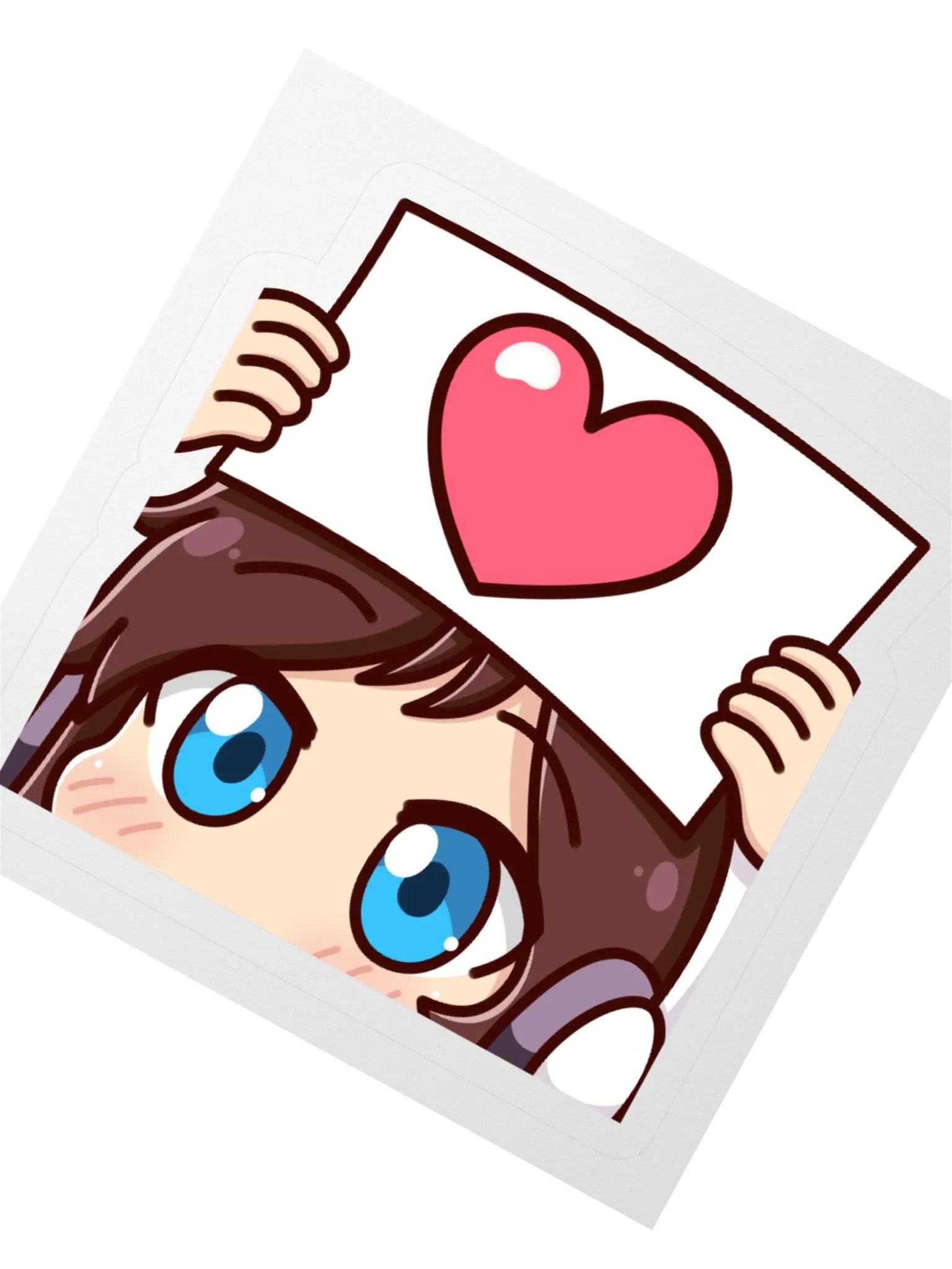 Love Sticker product image (2)