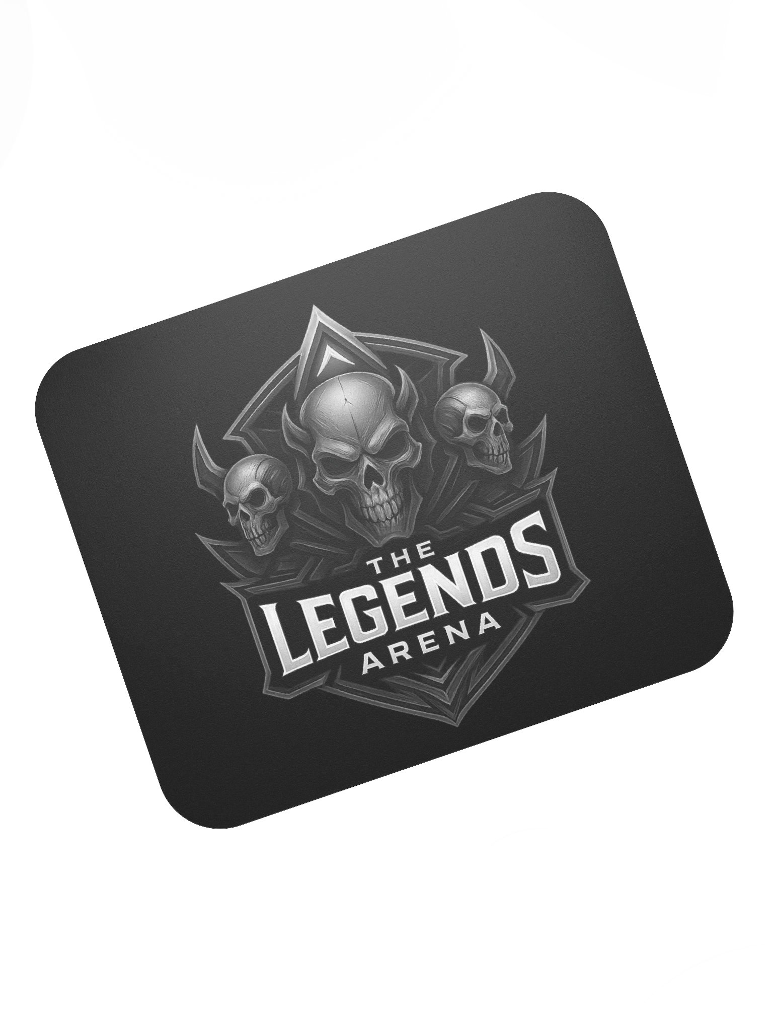 Legends Arena Mouse Pad product image (7)