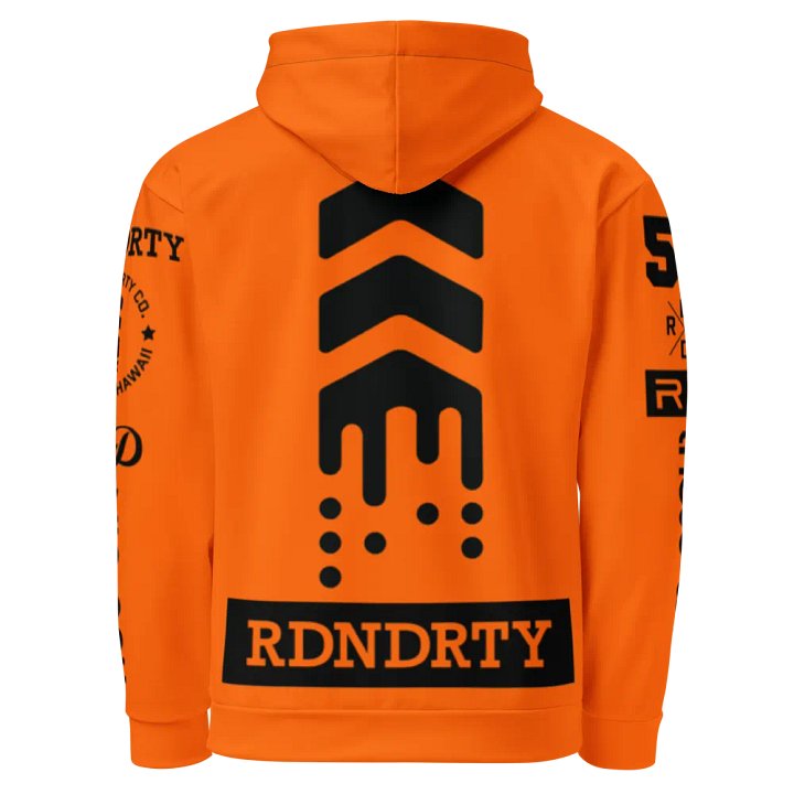Factory Hoodie (KTM) product image (2)