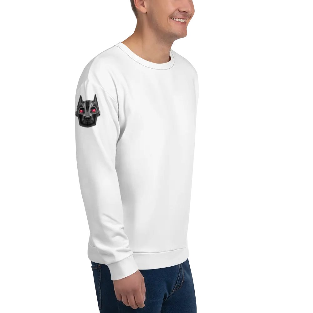 Armor Dog, Sweatshirt product image (2)