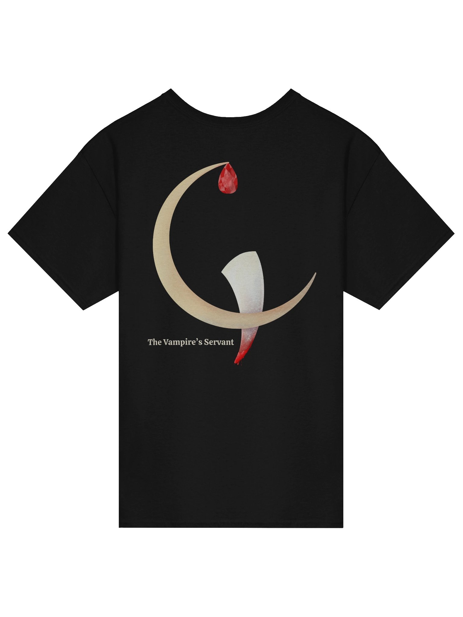 Best Slug Ever Heavyweight Tee - Dark product image (2)