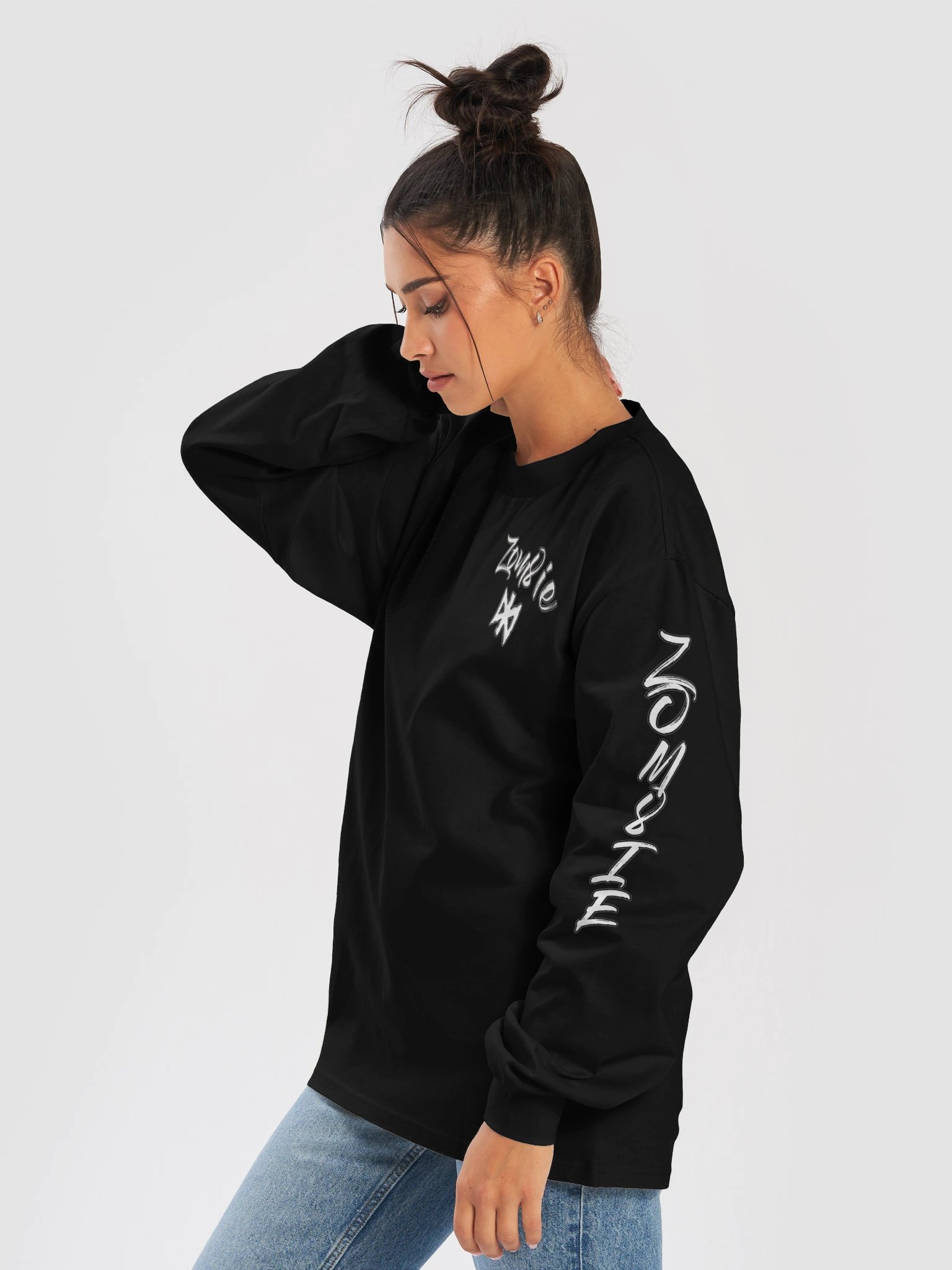 House Plants Long Sleeve Shirt product image (4)