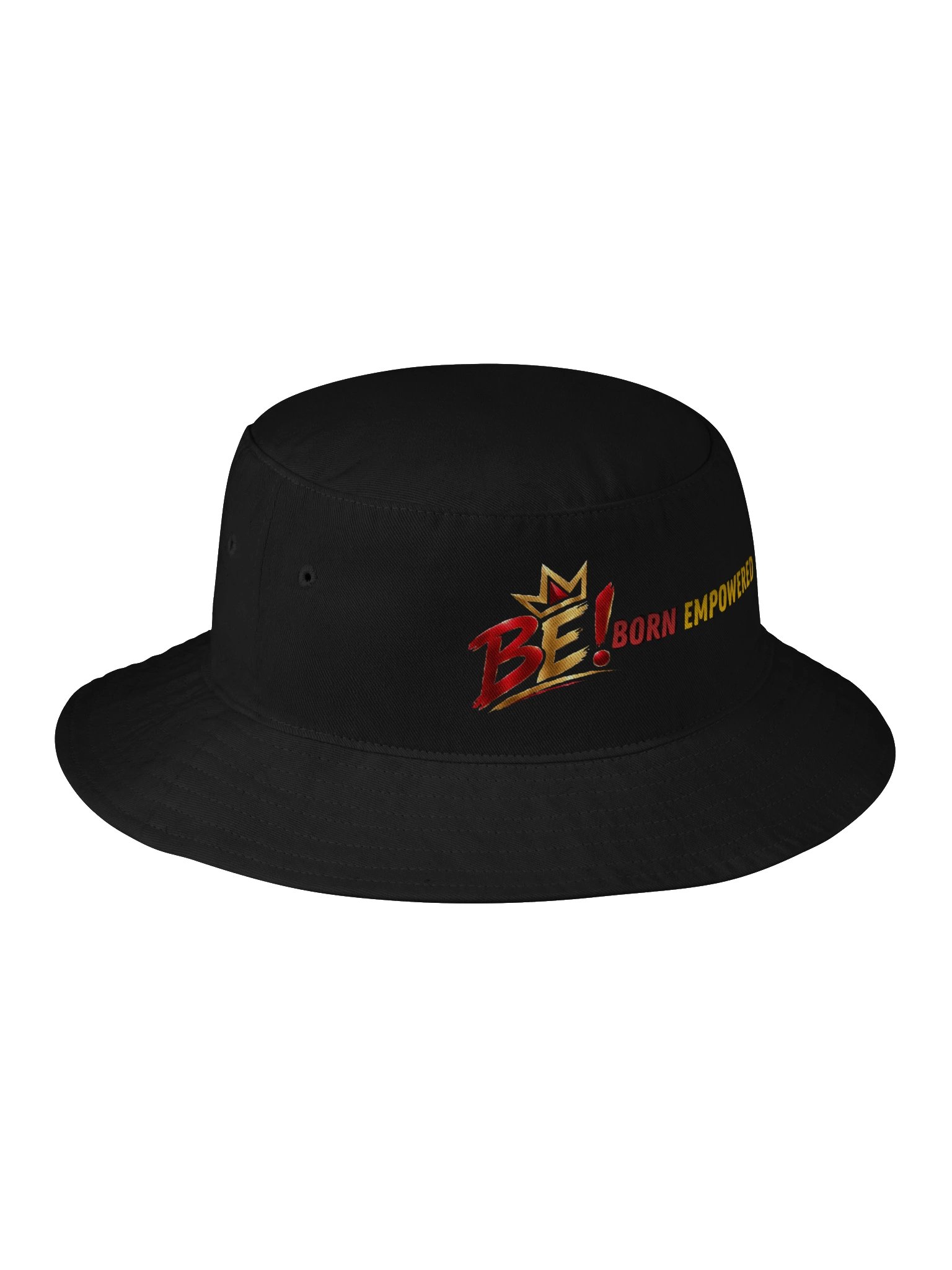 BE! Bucket Hat product image (4)