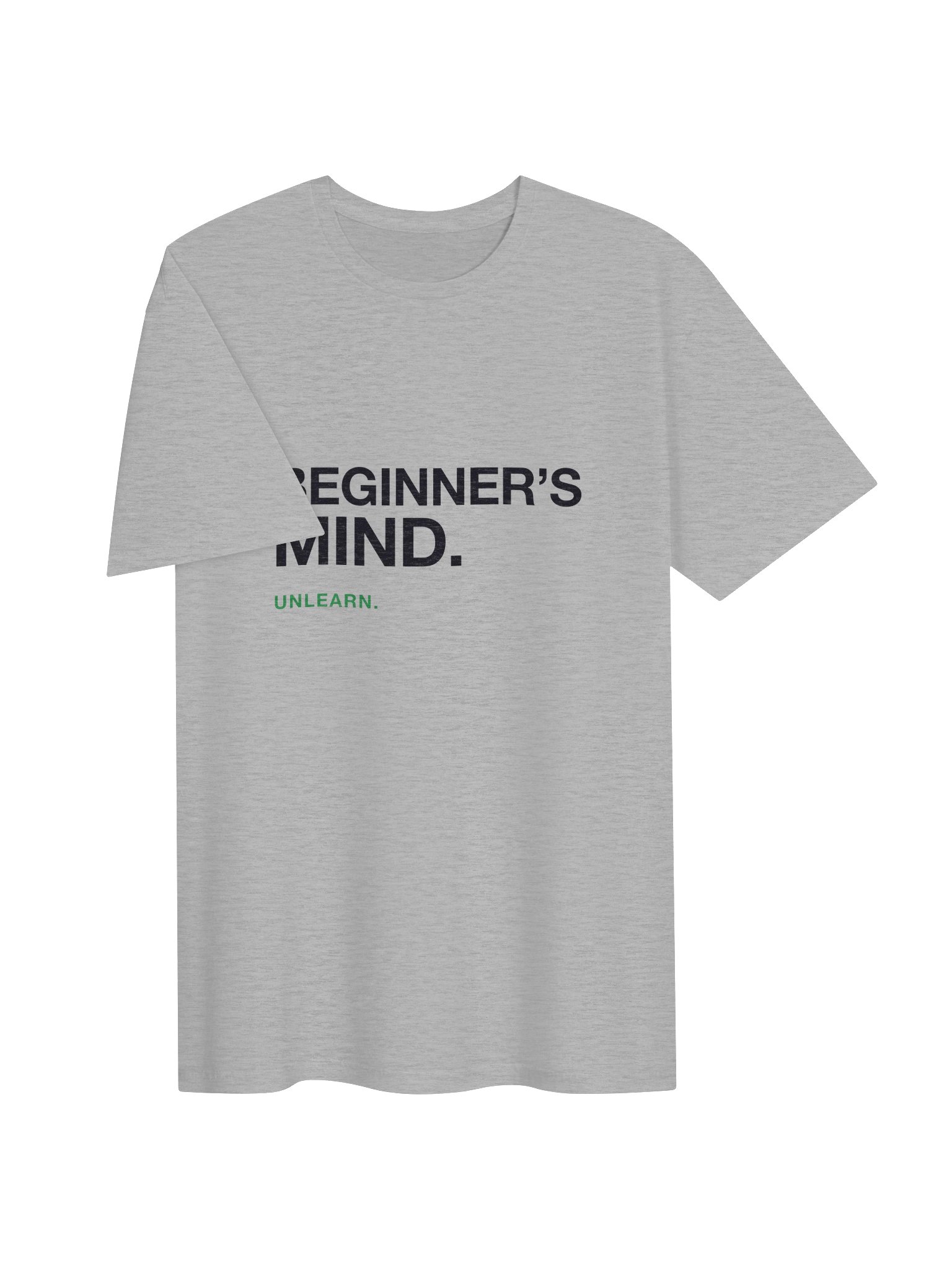 Beginner's Mind / Unlearn product image (3)