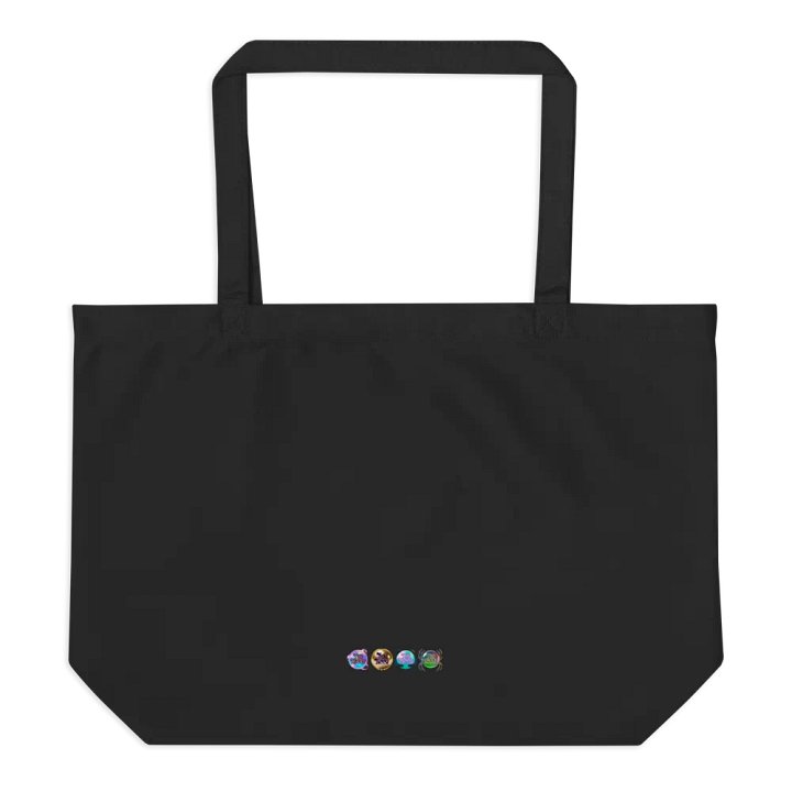 Mental Health Tote Bag product image (2)