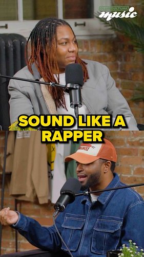 R&B artists and vocalists! What's the struggle like finding the perfect engineer to capture your sound?

Comment ⬇️ 

#clubcu...