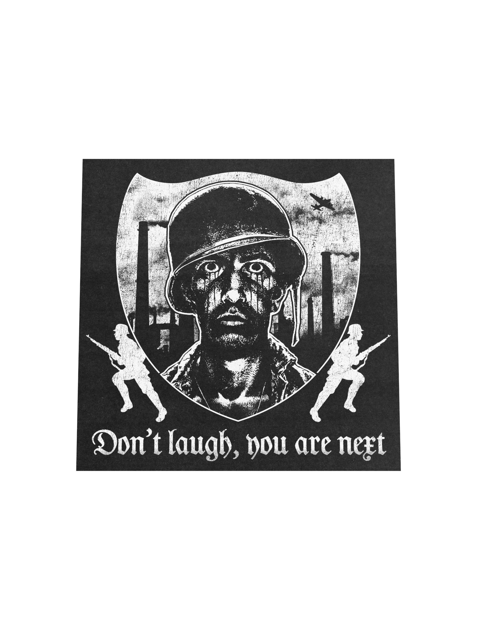 YOU ARE NEXT POSTER product image (16)