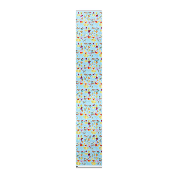 Scuffed Pokemon Wrapping Paper product image (1)