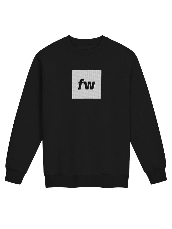Embroidery (very cool) product image (1)