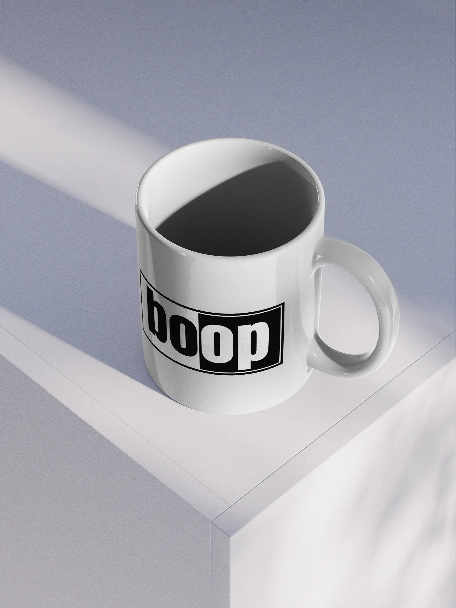 boop Mug product image (3)