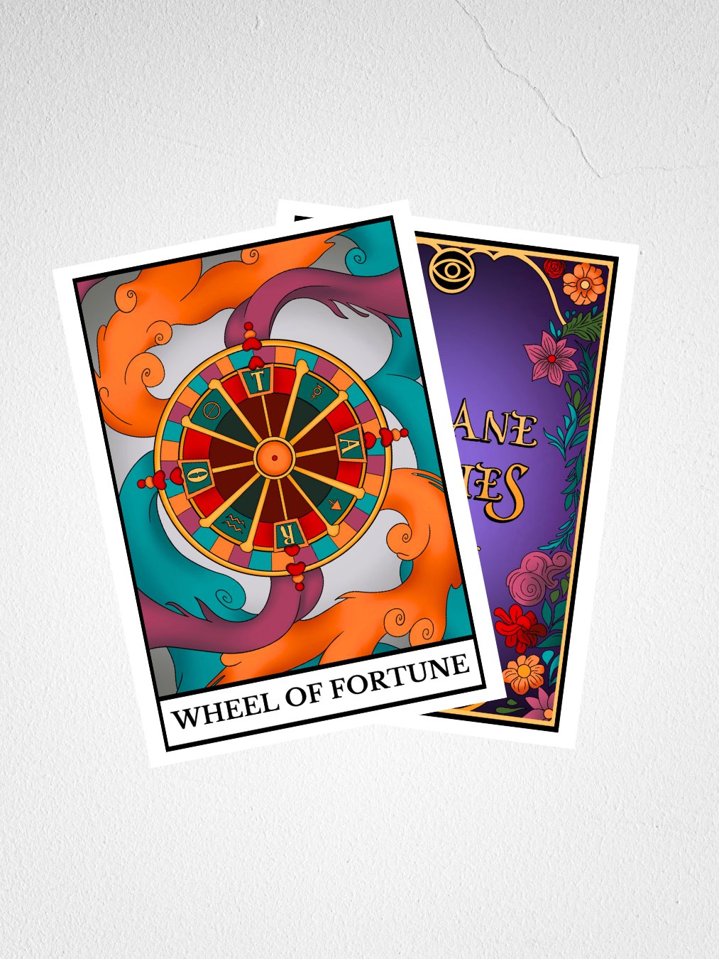 Wheel of Fortune product image (2)