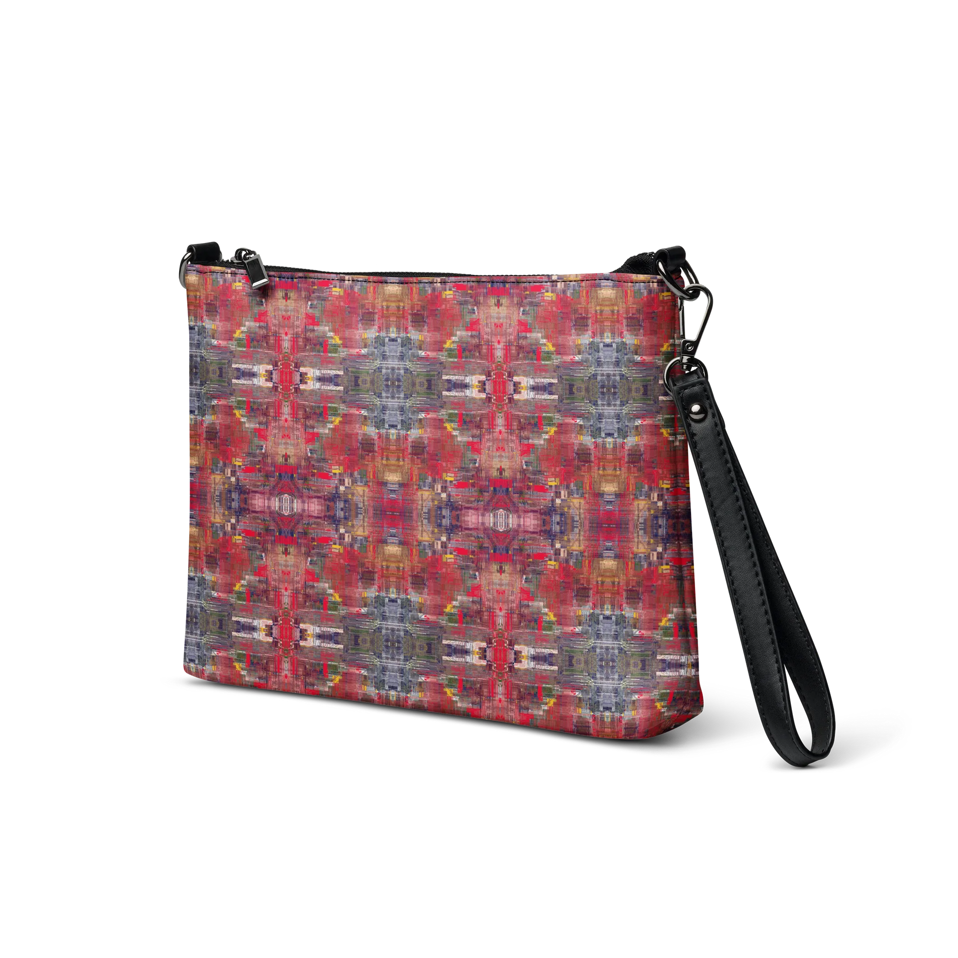 Ancestral Weave Crossbody Bag product image (4)