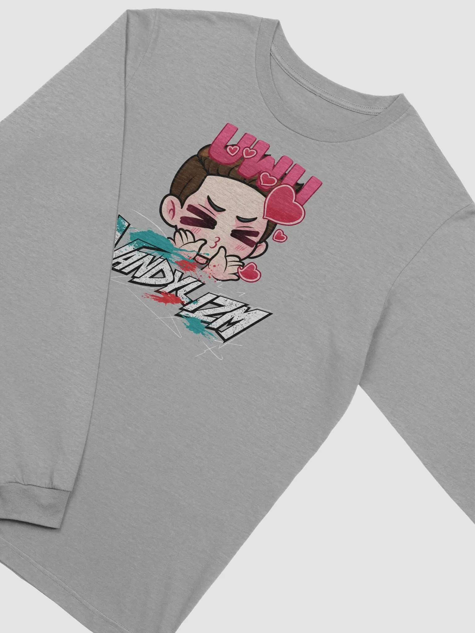 UWU Long product image (3)