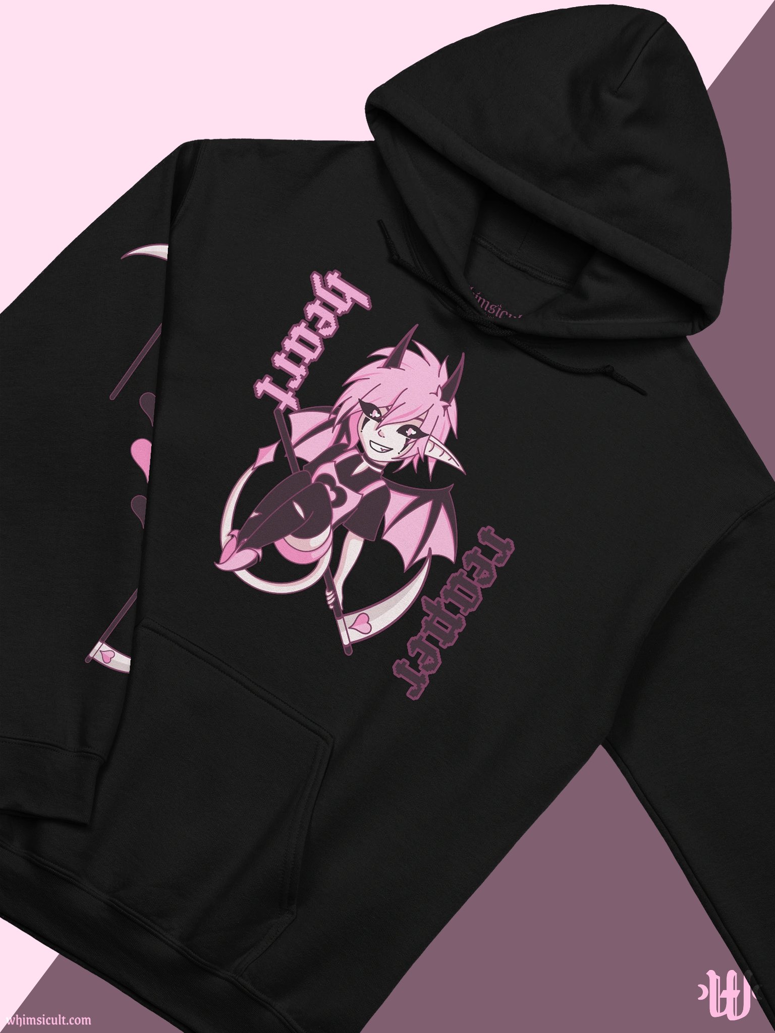 Heartreaper Hoodie product image (2)