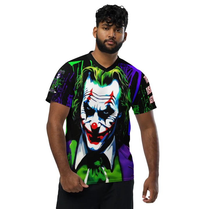 JokersVibe Oozy jersey product image (2)