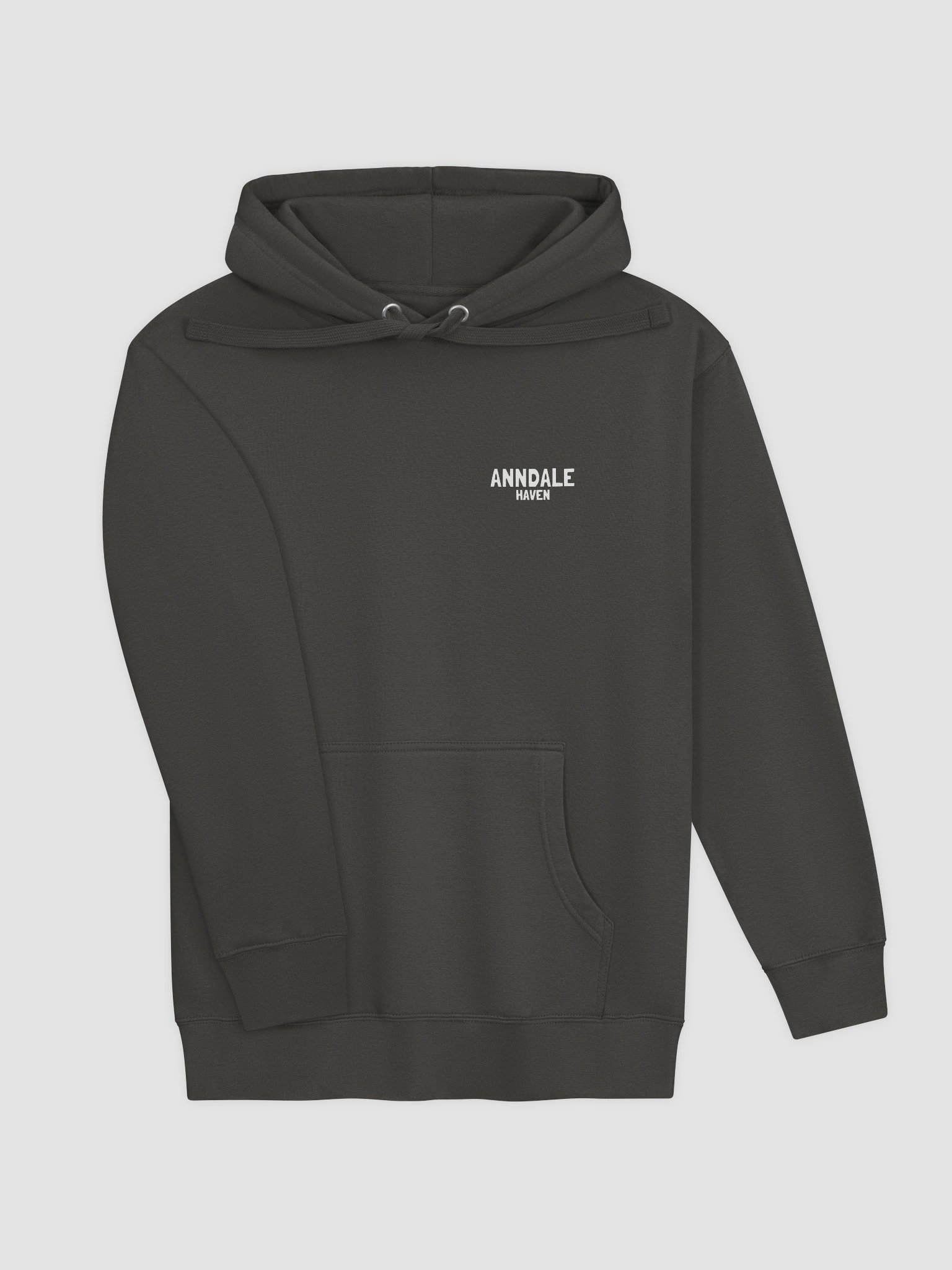 Limited Edition "Fox and Feathers" Anndale Hoodie product image (3)