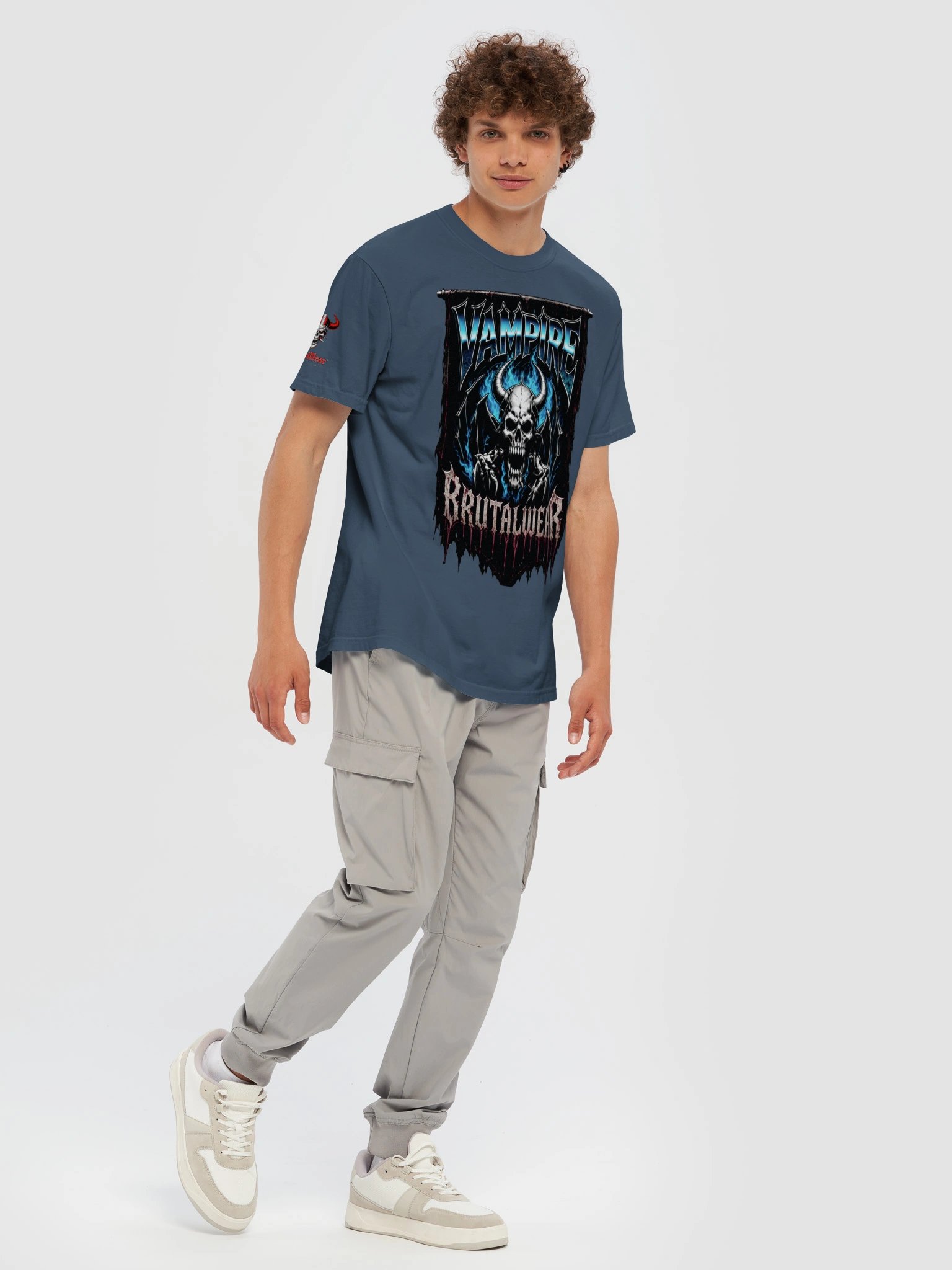 Bwear VLAD THE VAMPIRE BLOODLINE product image (148)