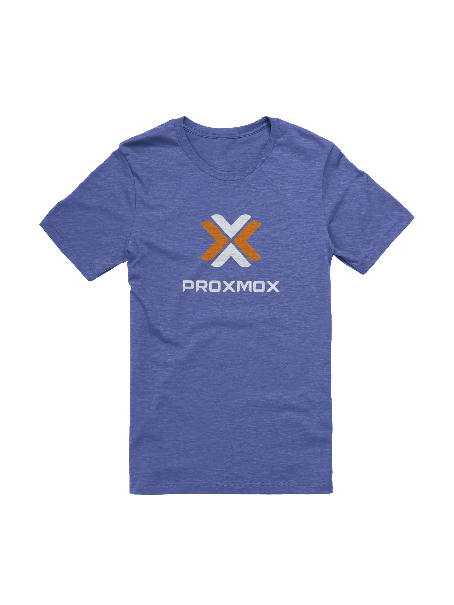 T-Shirt with Proxmox Logo product image (1)