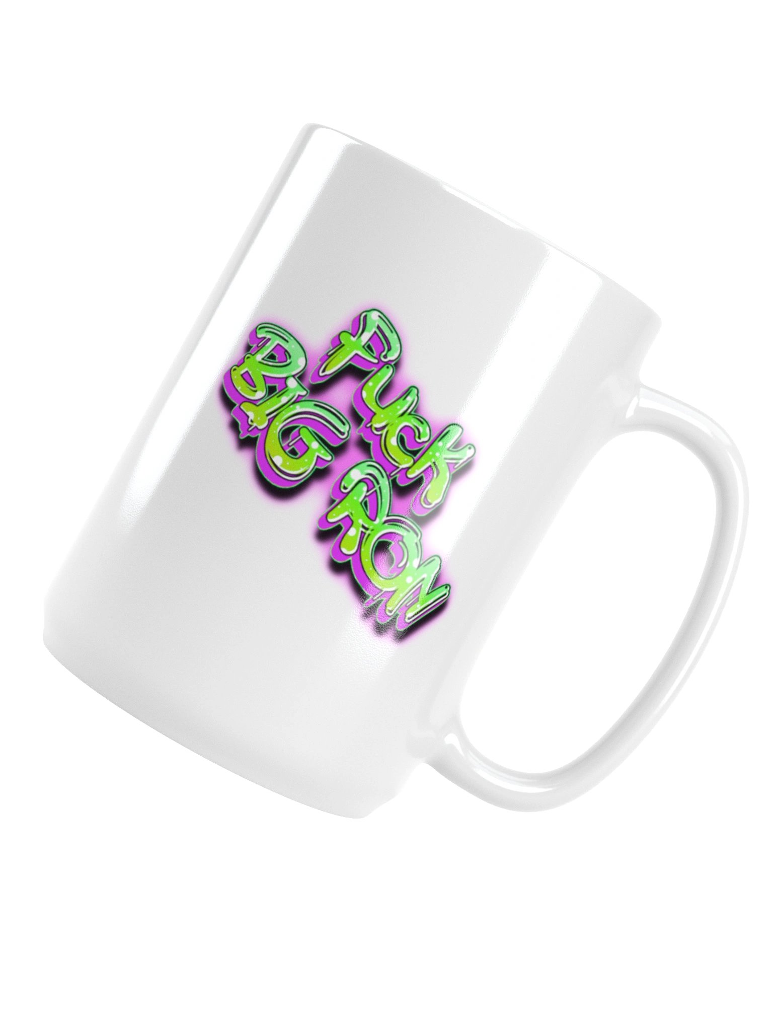 Fck Big Ron EXCLUSIVE DROP! product image (5)