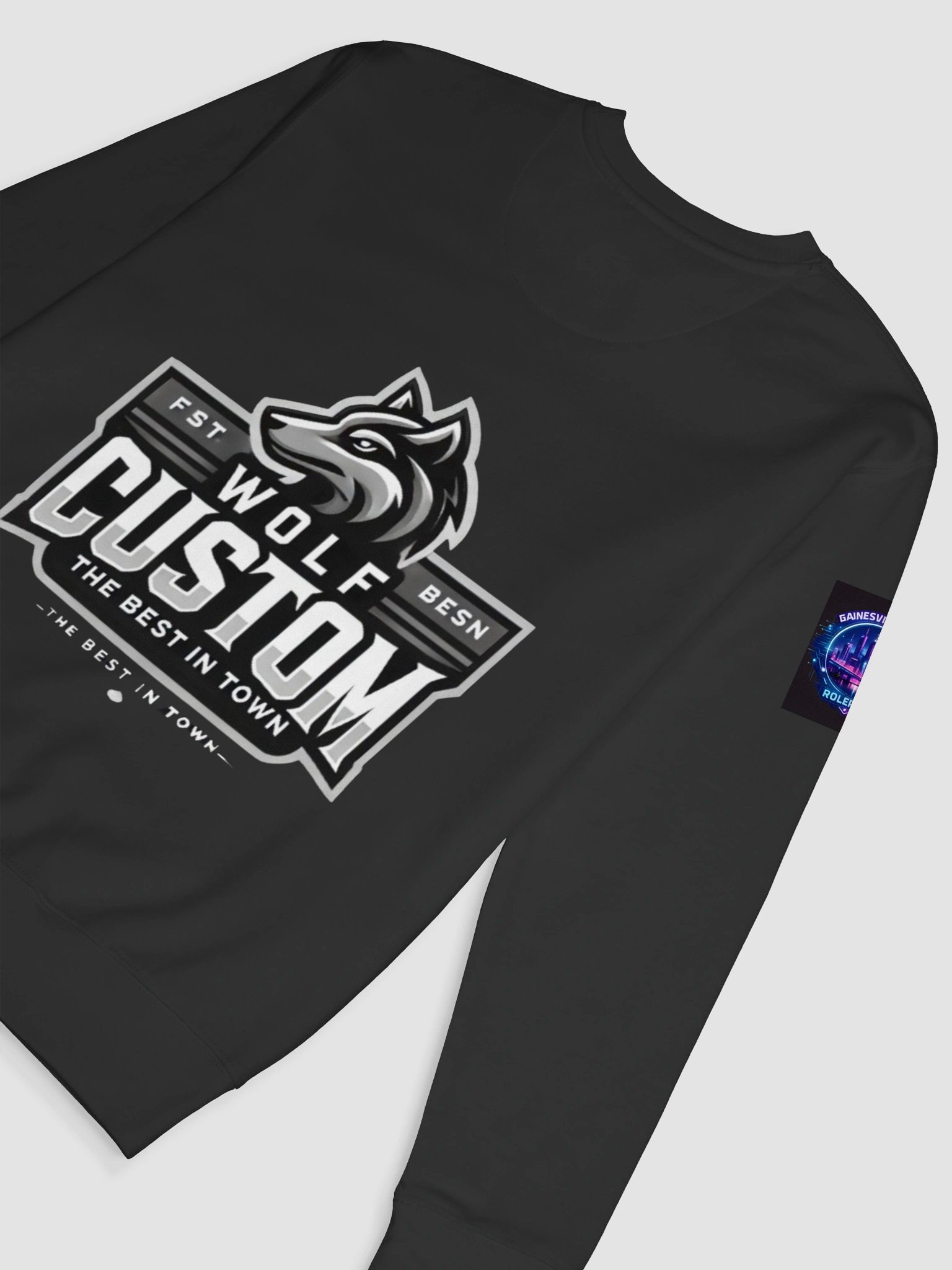 Pullover 2 product image (5)