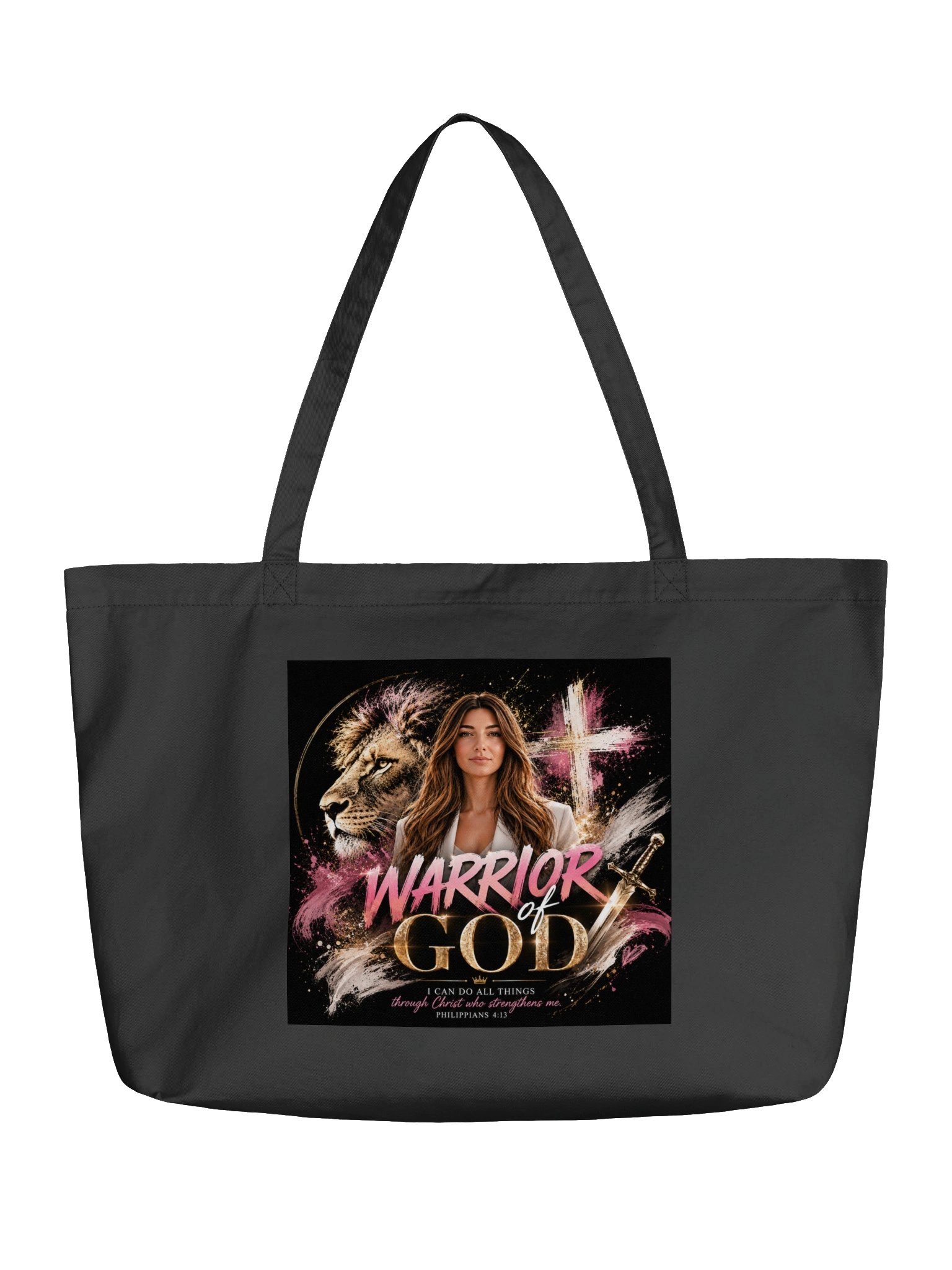 Warrior bag product image (1)