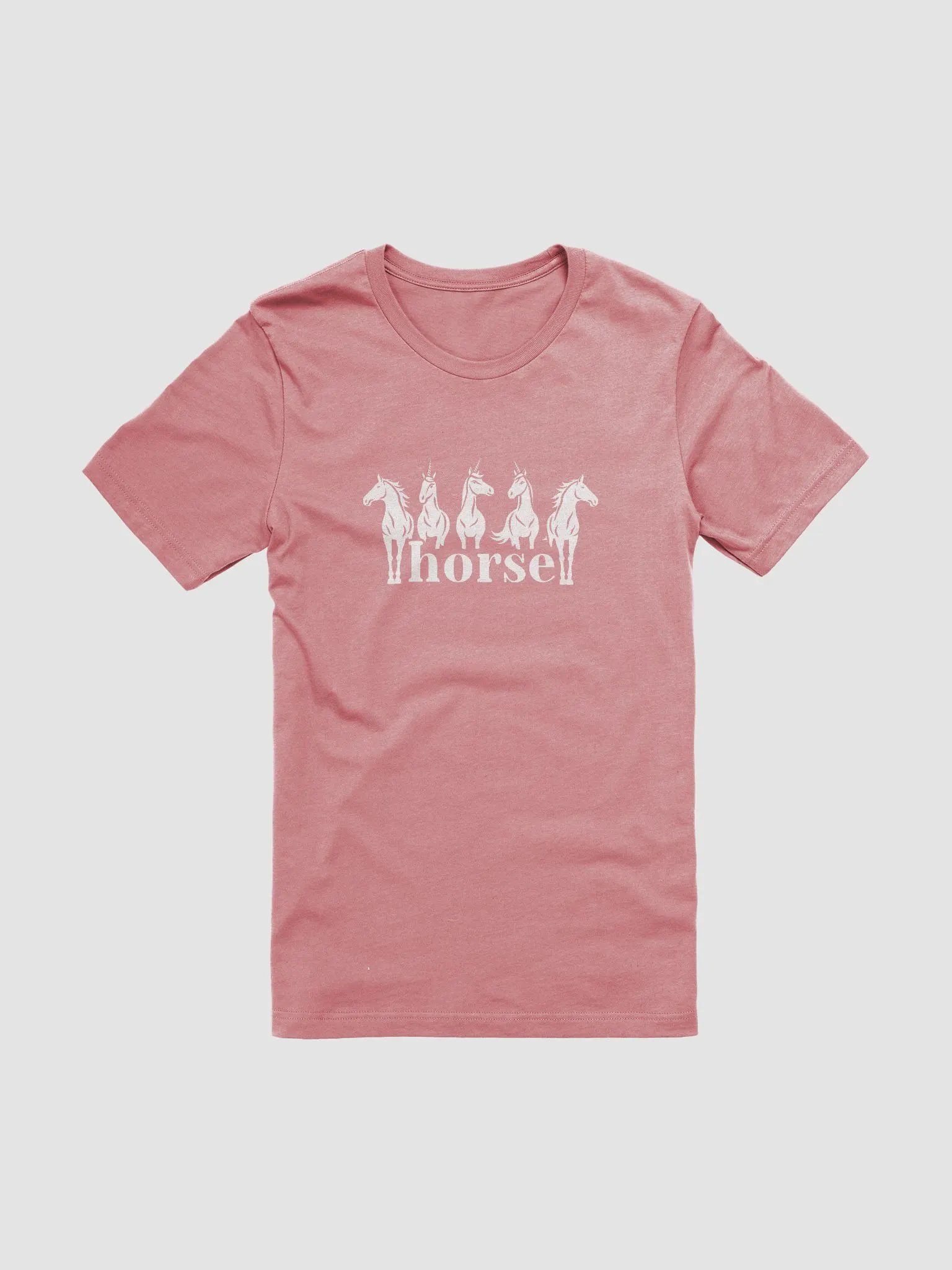 Unicorn Silhouettes T-Shirt product image (1)