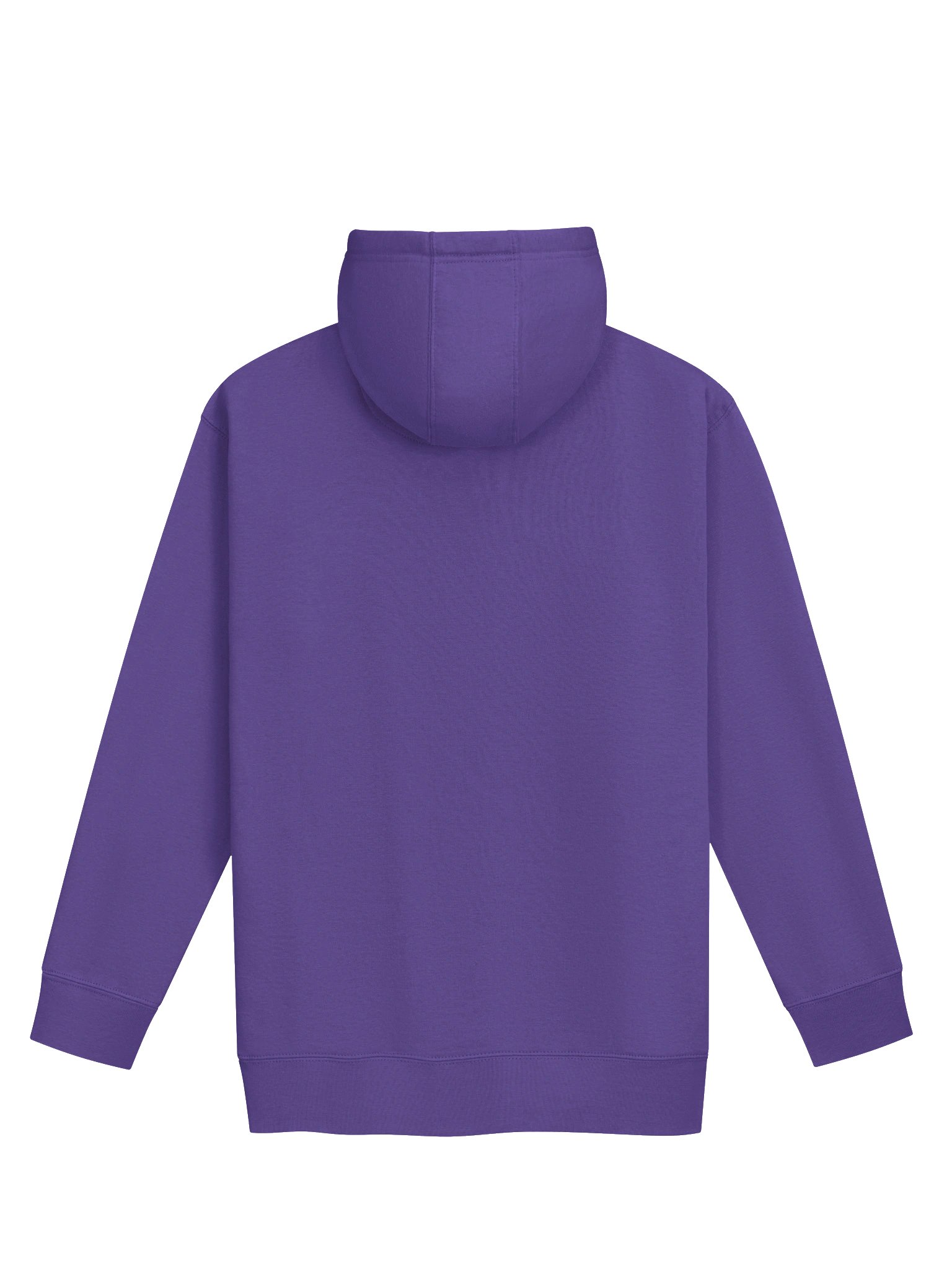 Crimson Court Hoodie V.2 product image (2)