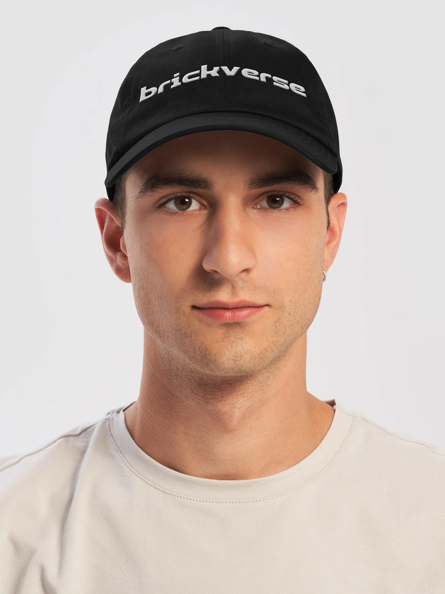 brickverse Under Armour® Dad Hat product image (5)