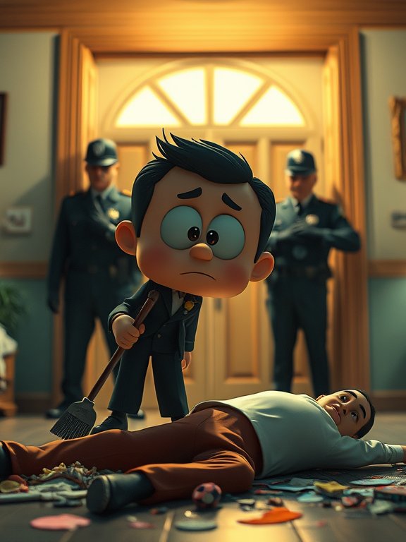 Clean Alibi product image (1)